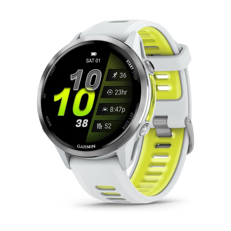garmin forerunner 970