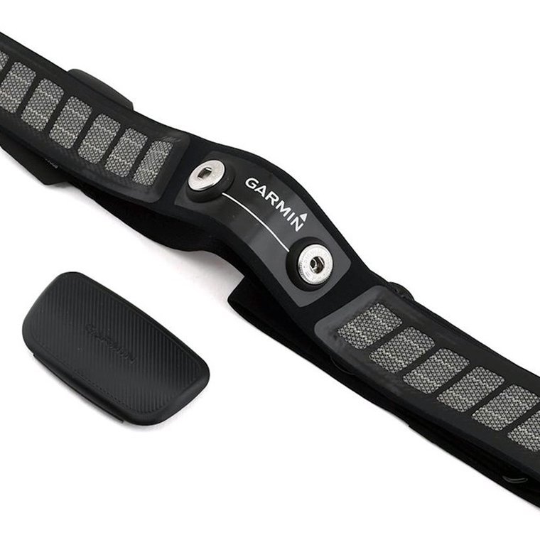 Tipos de cintas de pecho Garmin HRM Dual HRM Run HRM Tri y HRM Swim