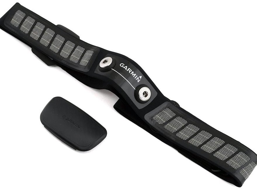 Banda hrm dual 2025 garmin