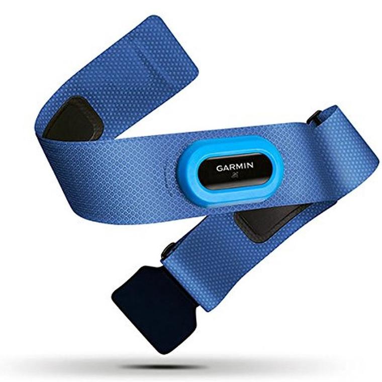 garmin hrm swim