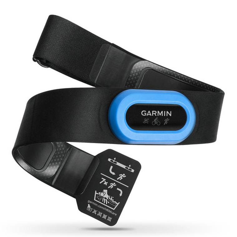 garmin hrm tri