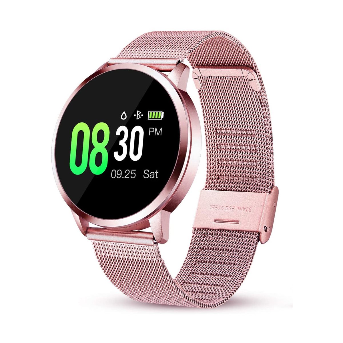 Los 9 mejores smartwatch baratos de 2023 los probamos todos
