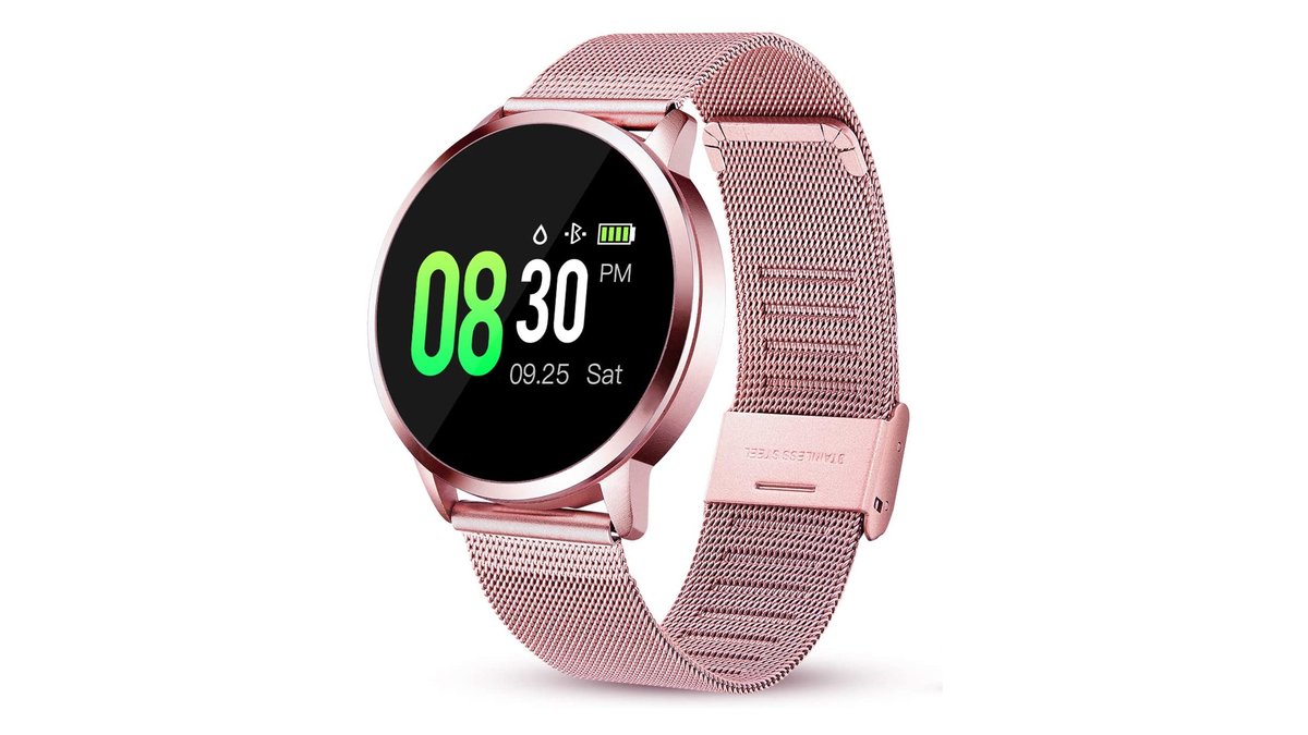 Los 9 mejores smartwatch baratos de 2023 los probamos todos