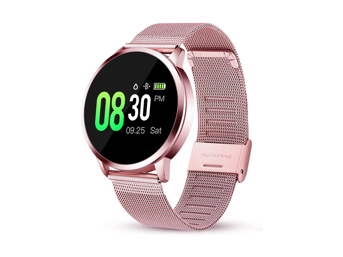 Los 9 mejores smartwatch baratos de 2022: los probamos todos