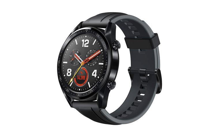 huawei watch gt sport
