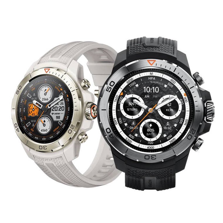 mibro gs explorer