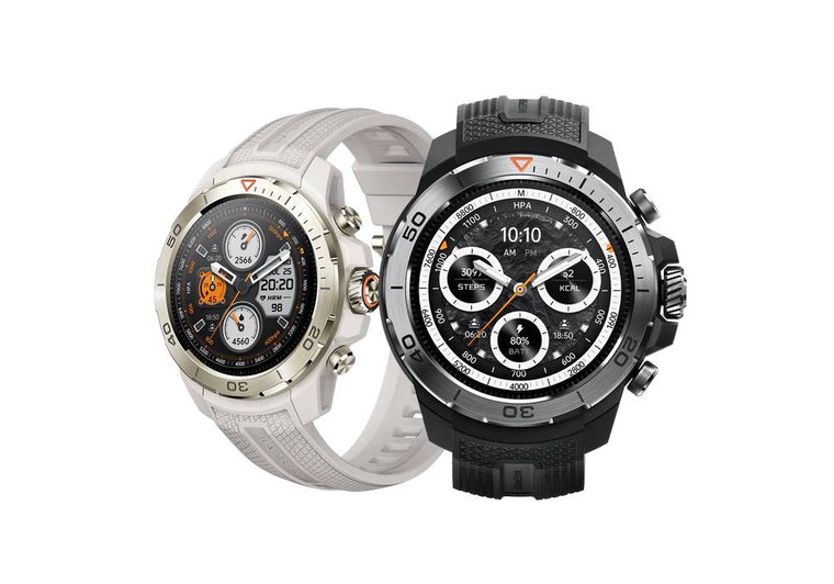 mibro gs explorer