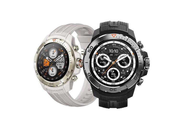 mibro gs explorer