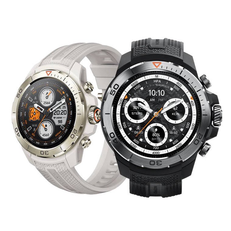 mibro gs explorer