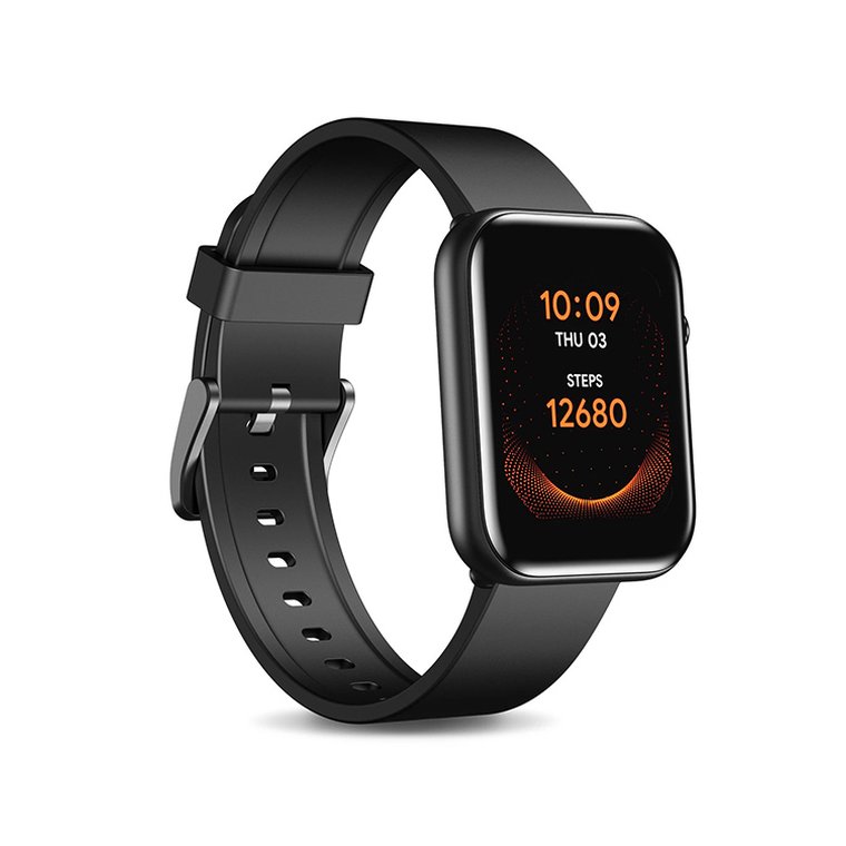 mobvoi ticwatch gth