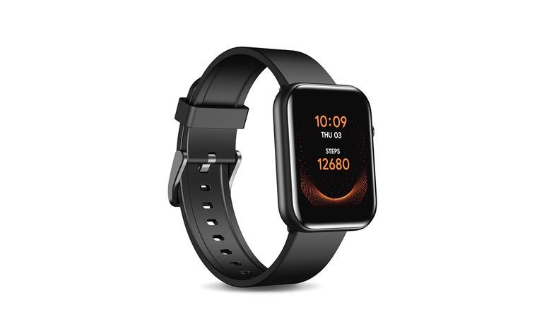 mobvoi ticwatch gth