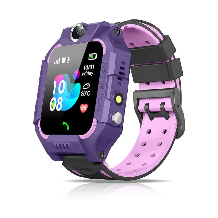 Mejor smartwatch para niños deals