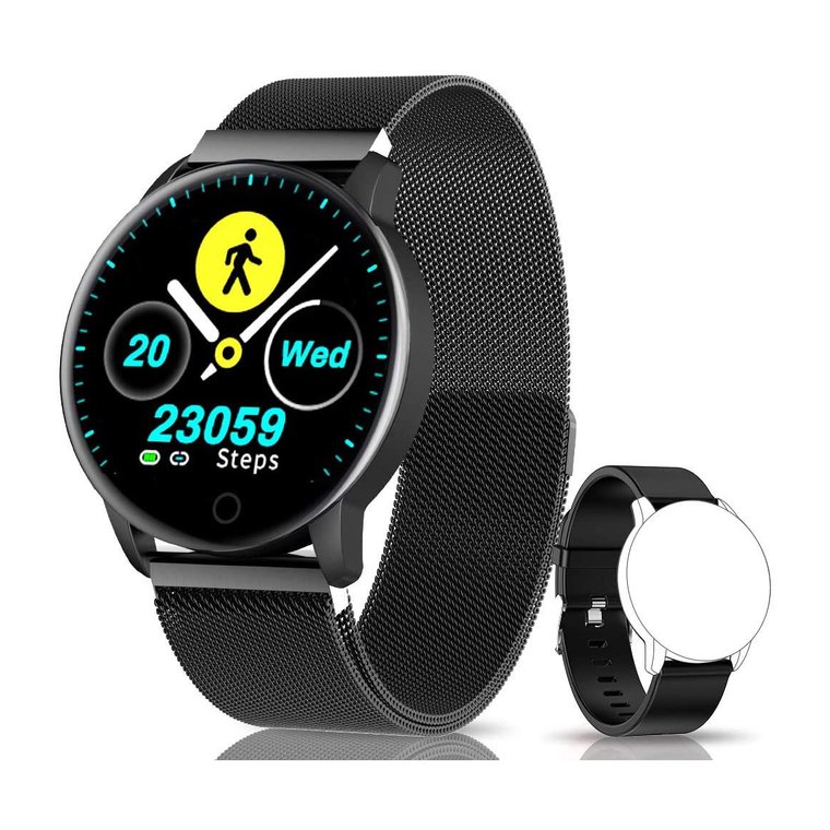 naixues smartwatch
