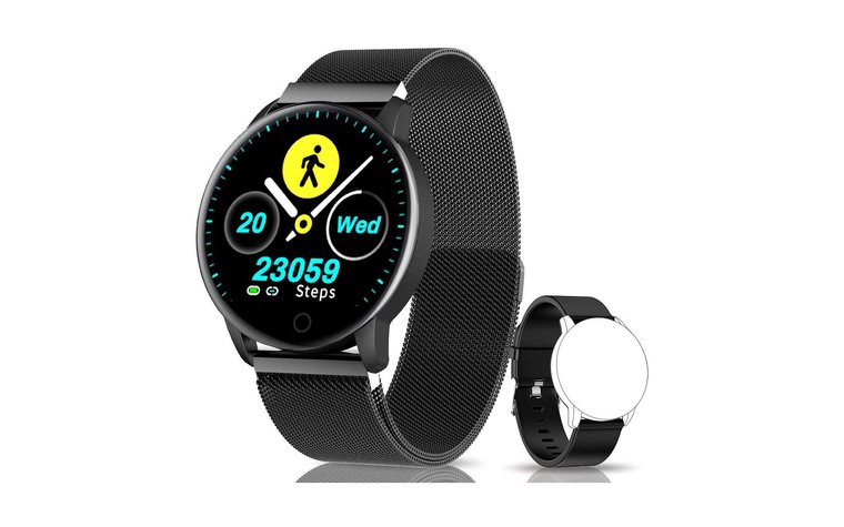 naixues smartwatch