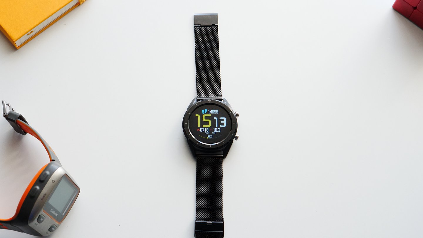 smartwatch sakkyo