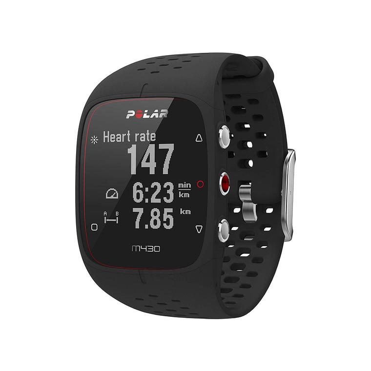 polar m430