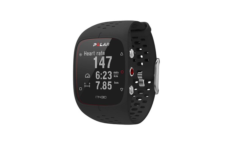 polar m430