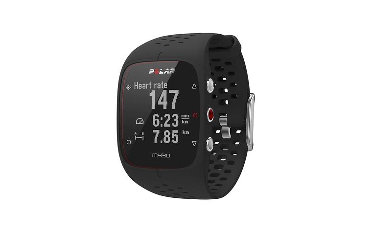 polar m430