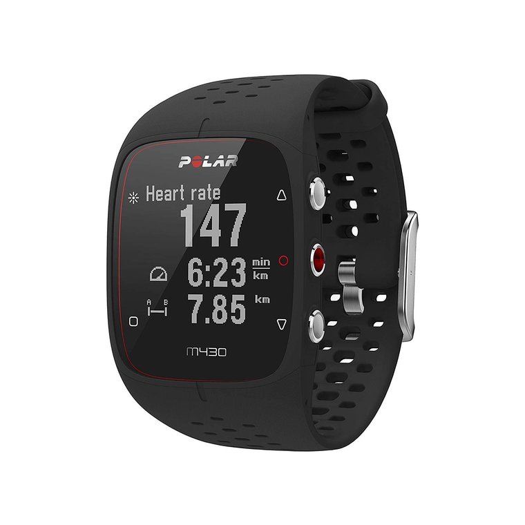 polar m430