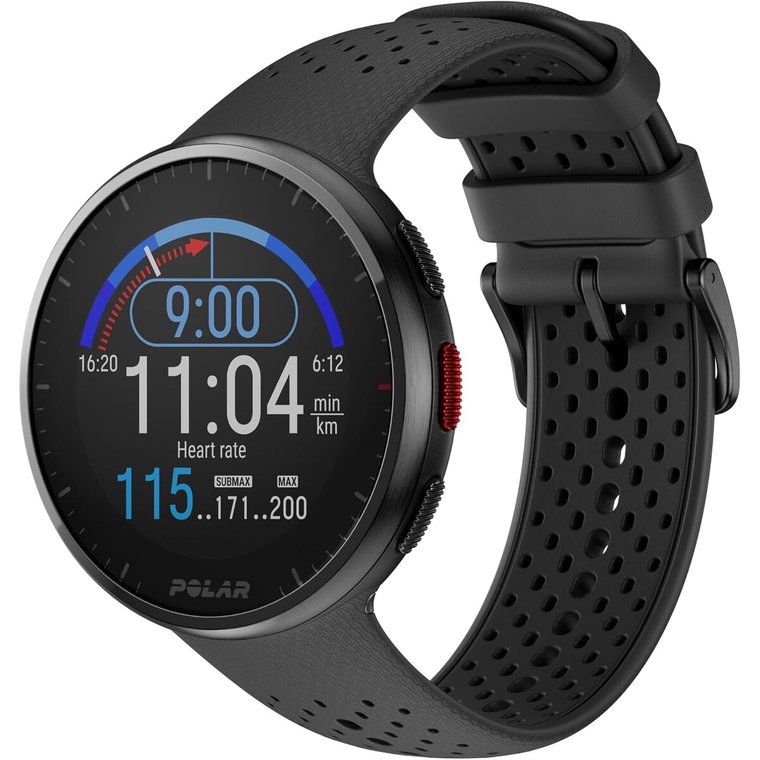 polar pacer pro