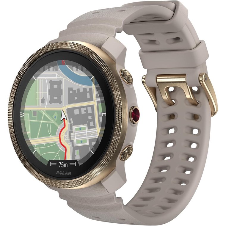 polar vantage m3