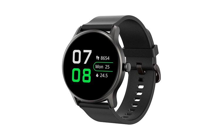 soundpeats watch 2