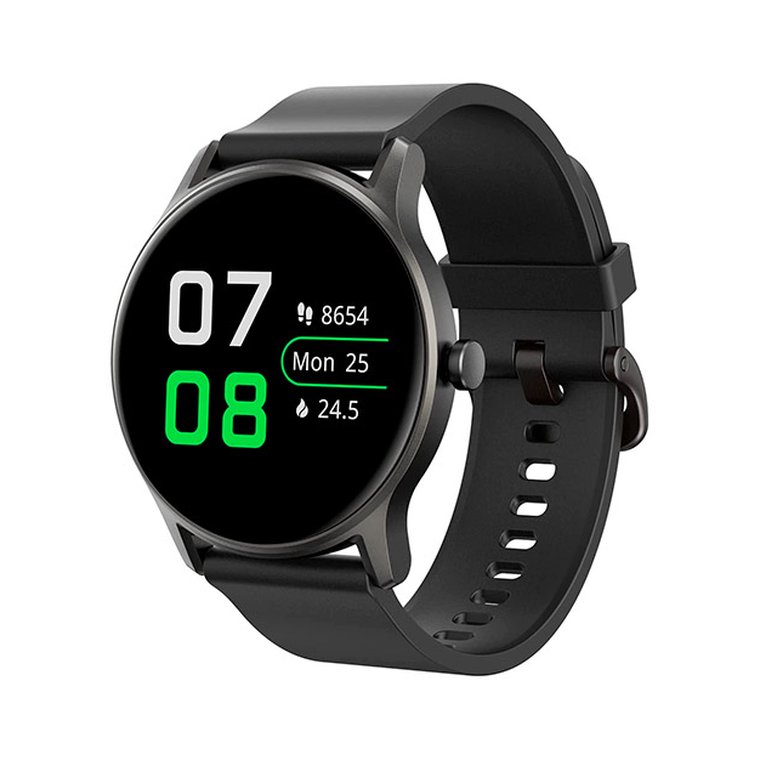 soundpeats watch 2