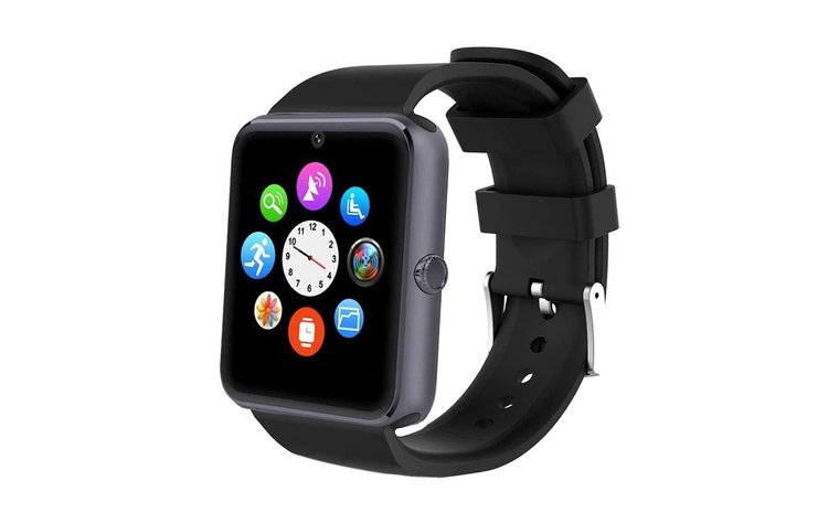 willful smartwatch