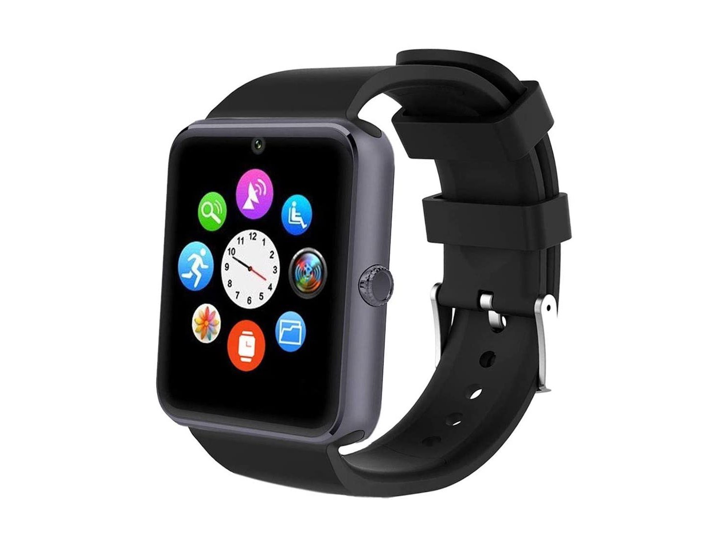 Smartwatch bueno y barato 2020 clearance