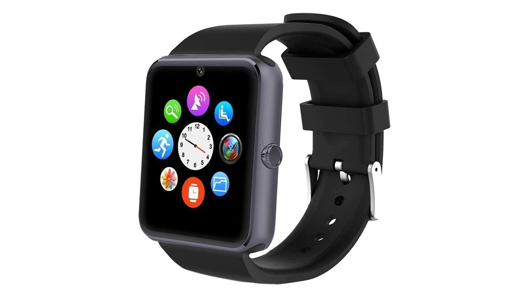 Extraordinario rumor Analgésico Los 9 mejores smartwatch baratos de 2023: los probamos todos