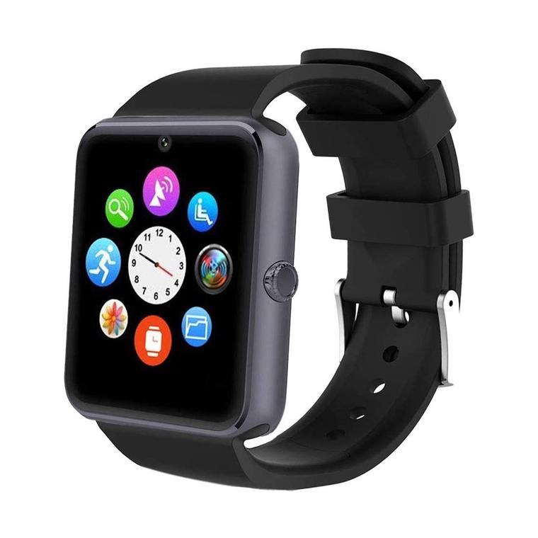 willful smartwatch