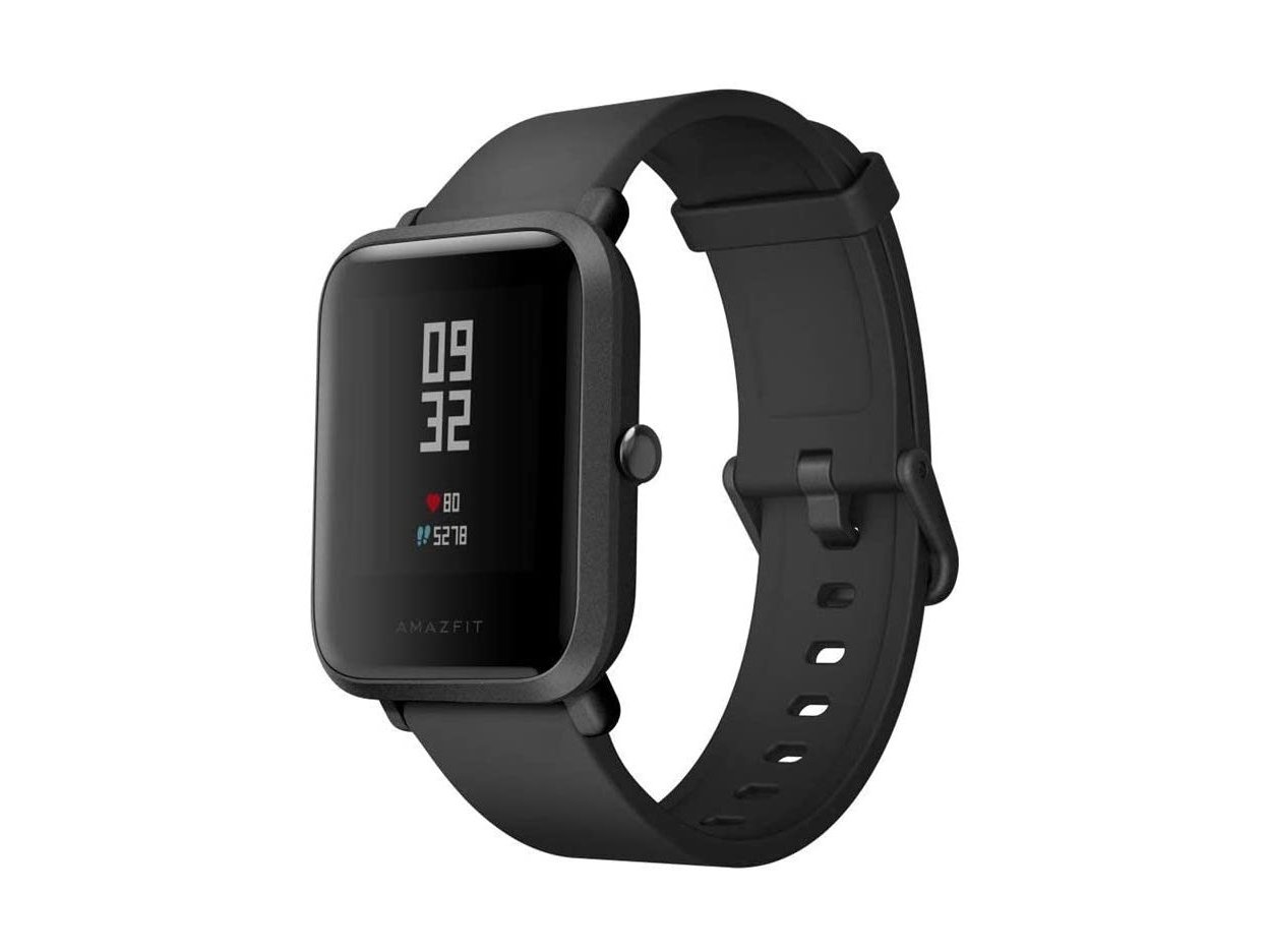 Amazfit bip best sale se puede mojar