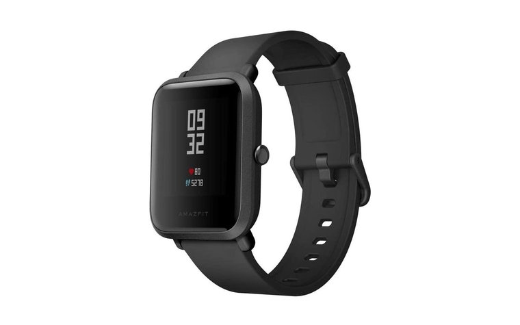 Amazfit se puede sale mojar