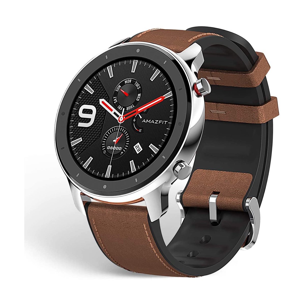smartwatch baratos hombre