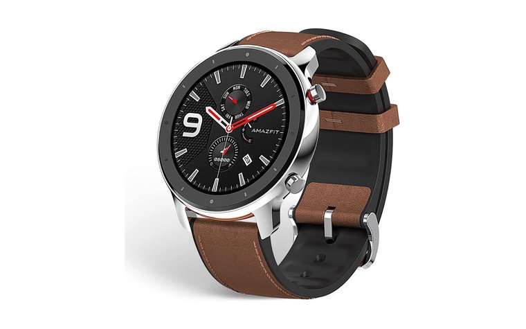 xiaomi amazfit gtr