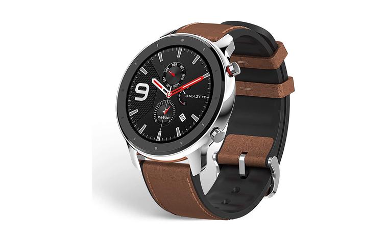 xiaomi amazfit gtr