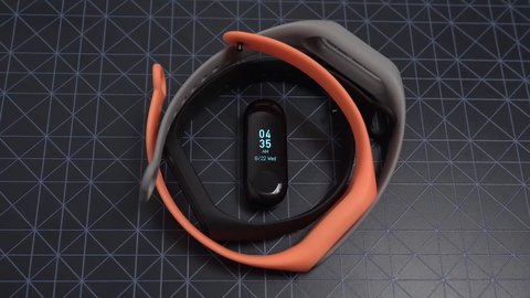 xiaomi mi band 3