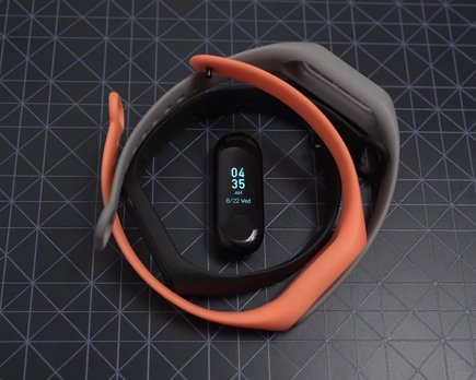xiaomi mi band 3