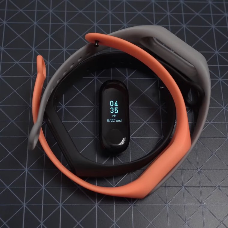 xiaomi mi band 3