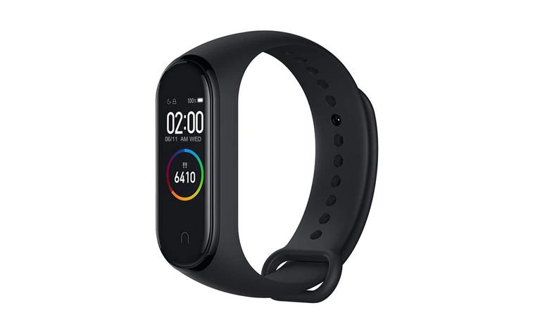 xiaomi mi band 4