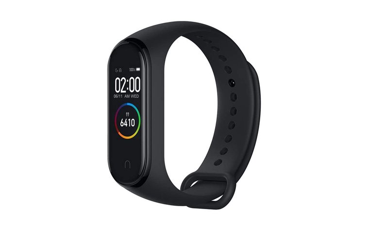 xiaomi mi band 4