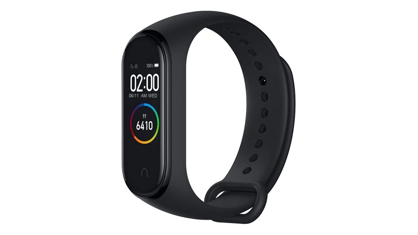 Xiaomi mi band 4 hotsell cuenta mal los pasos