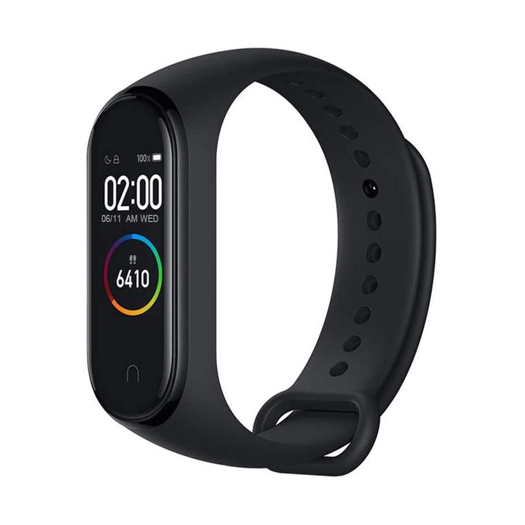 xiaomi mi band 4