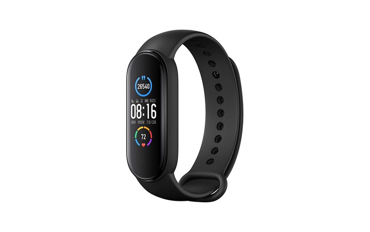 xiaomi mi band 5