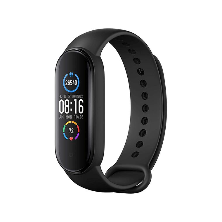 xiaomi mi band 5