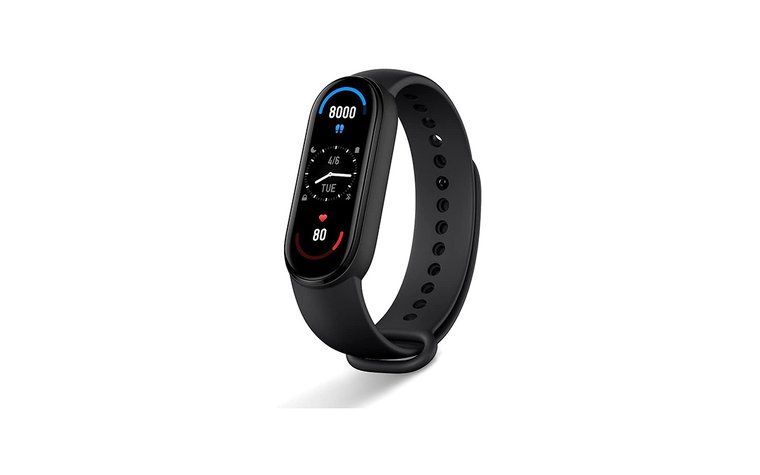 xiaomi mi band 6