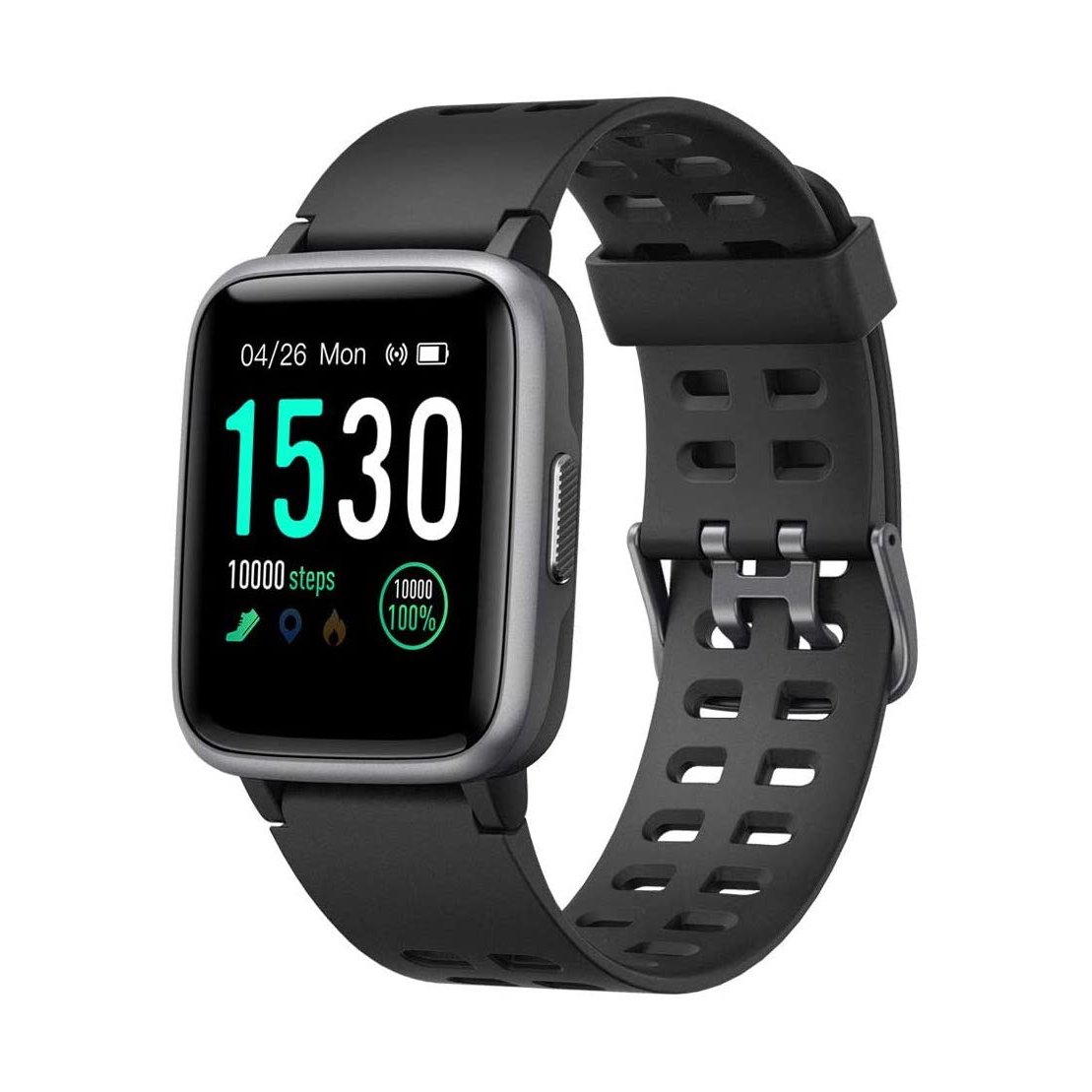 Los 9 mejores smartwatch baratos de 2022: los probamos todos