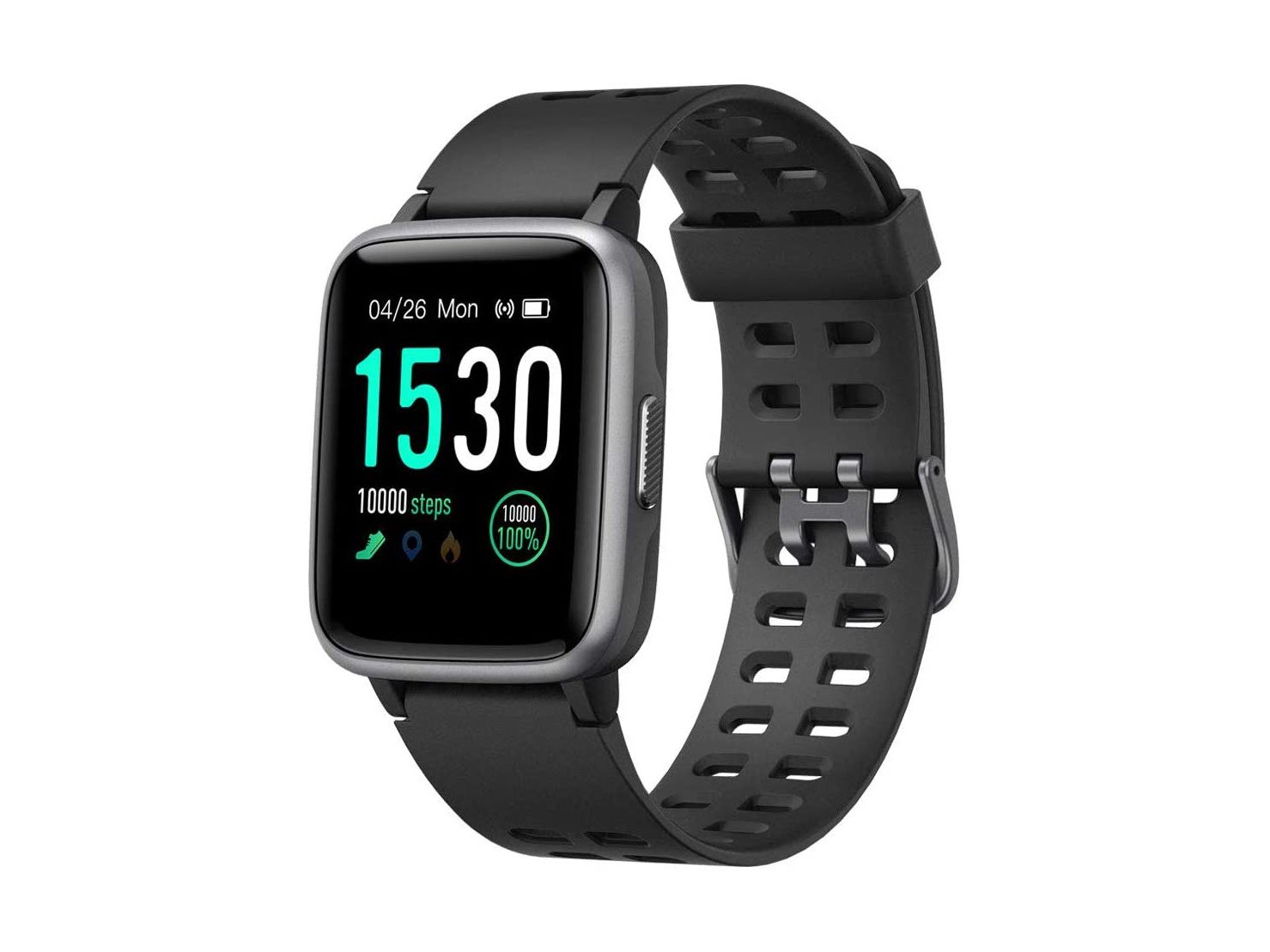 Los 9 mejores smartwatch baratos de 2023 los probamos todos