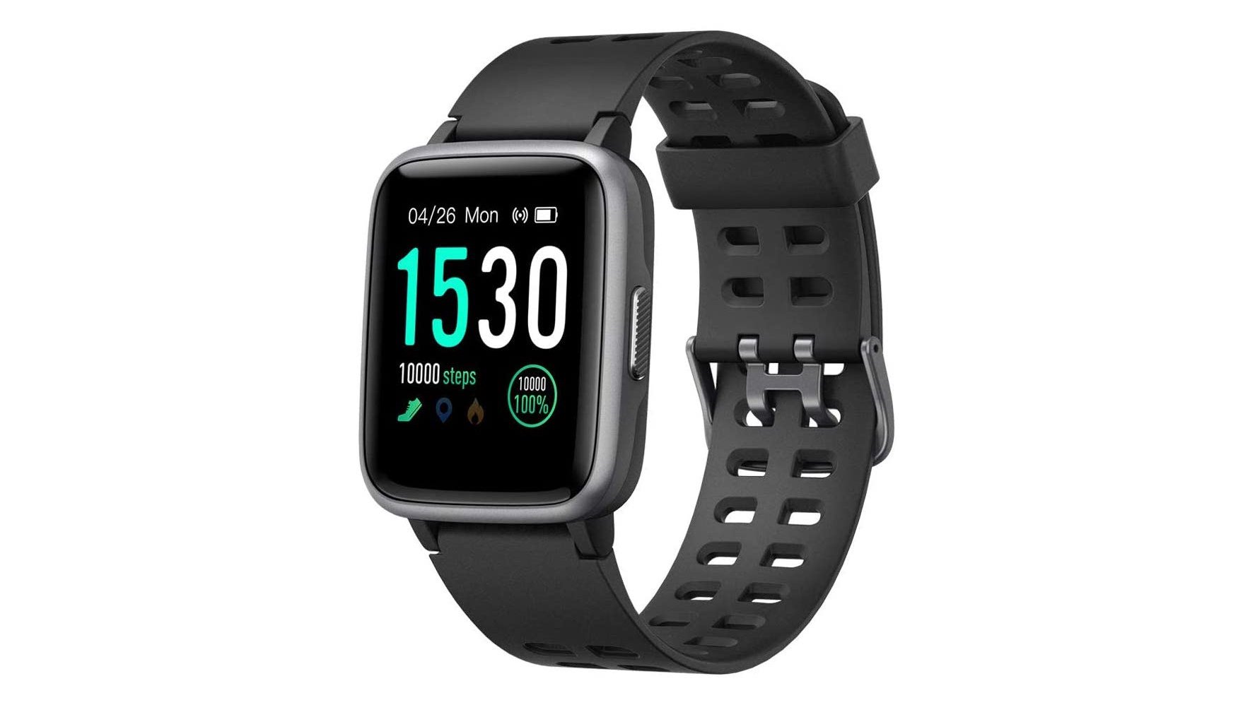Los 9 mejores smartwatch baratos de 2022: los probamos todos