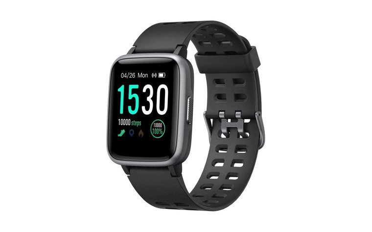 yamay smartwatch